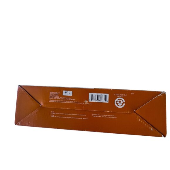 O2Cool 10-Inch Portable Fan Battery/Electric Operated Adjustable Tilt 2-Speed Co - Picture 5 of 5